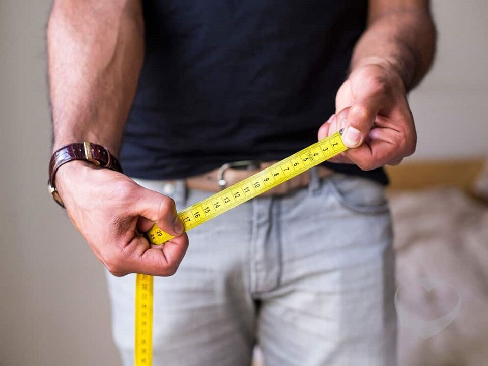 exercícios para aumentar o pênis