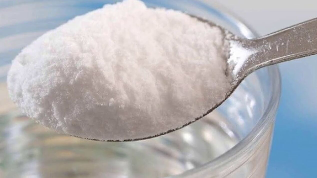 receitas com refrigerante para aumentar o pênis